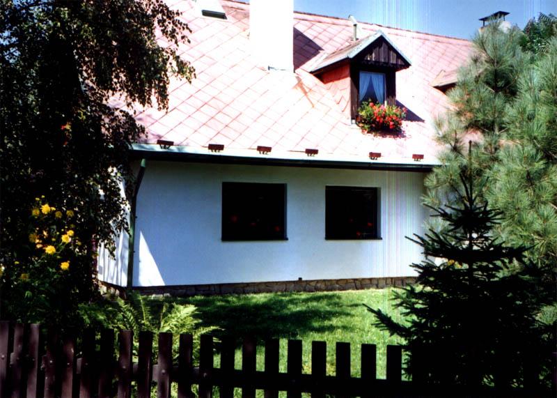 Honeydew Cottage